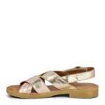 Green Comfort Gold Caroline Sandal - Billede 2