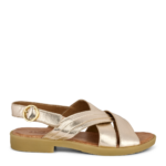 Green Comfort Gold Caroline Sandal - Billede 3