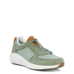 Green Comfort Grøn Dolphin Sneaker