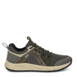Green Comfort Grå Herre Sneaker - Billede 2