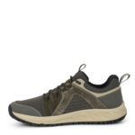 Green Comfort Grå Herre Sneaker - Billede 3