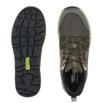 Green Comfort Grå Herre Sneaker - Billede 4