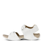 Green Comfort Hvid Sandal Splash - Billede 2