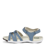 Green Comfort Lavender Corsica Sandal - Billede 3