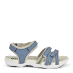 Green Comfort Lavender Corsica Sandal - Billede 2