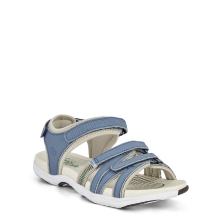 Green Comfort Lavender Corsica Sandal