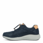 Green Comfort Marine Dolphin Sneaker - Billede 3