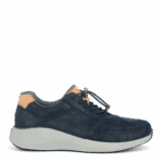 Green Comfort Marine Dolphin Sneaker - Billede 2