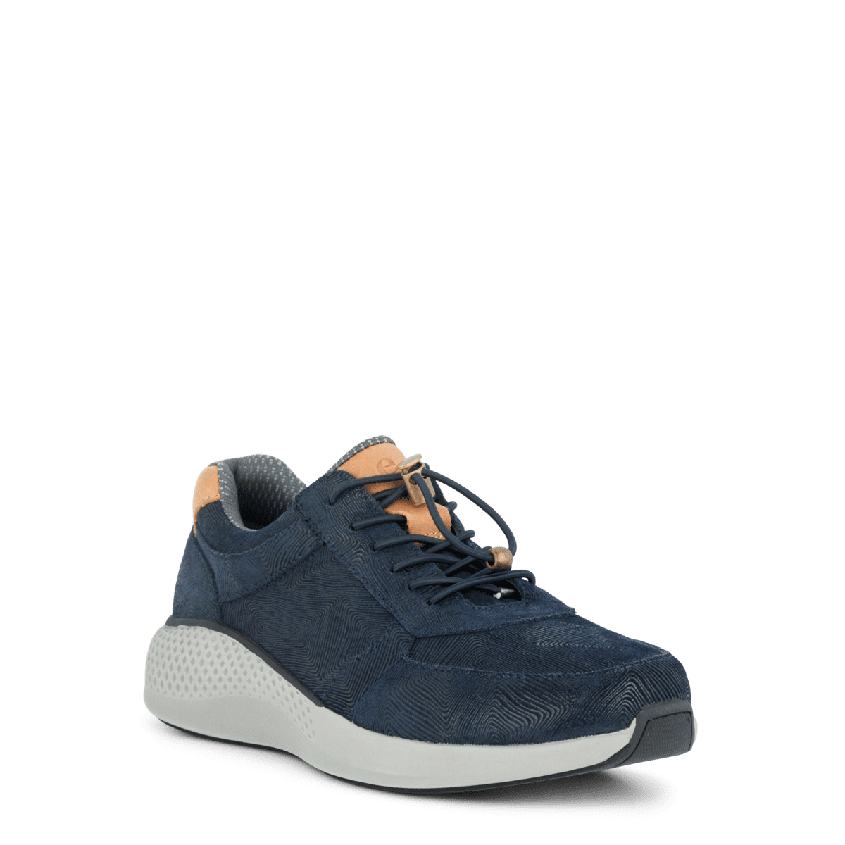 green_comfort_marine_dolphin_sneaker-2 Green Comfort Marine Dolphin Sneaker - Billede 1