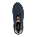 Green Comfort Marine Dolphin Sneaker - Billede 4