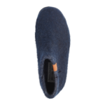 Green Comfort Marine Filtstøvle Gummisål - Billede 4