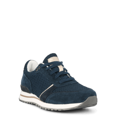 Green Comfort Marine Sko Freeness
