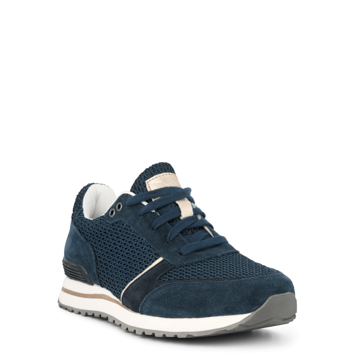 green_comfort_marine_sko_freeness-2 Green Comfort Marine Sko Freeness - Billede 1