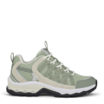 Green Comfort Mint Sneaker London - Billede 2