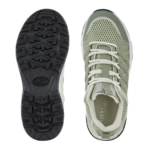 Green Comfort Mint Sneaker London - Billede 4