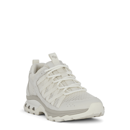 Green Comfort Offwhite Sneaker London