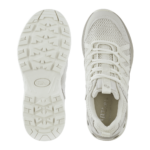 Green Comfort Offwhite Sneaker London - Billede 4