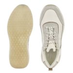 Green Comfort Offwhite Sneaker Sko - Billede 2
