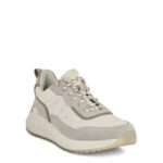 Green Comfort Offwhite Sneaker Sko