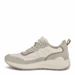 Green Comfort Offwhite Sneaker Sko - Billede 3