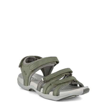 Green Comfort Oliven Corsica Sandal