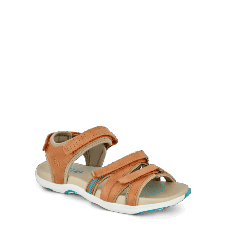 Green Comfort Orange Corcica