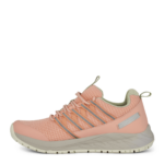 Green Comfort Path Peach Sneaker - Billede 3