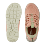 Green Comfort Path Peach Sneaker - Billede 4