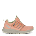 Green Comfort Path Peach Sneaker - Billede 2