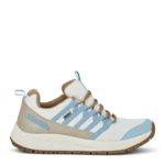 Green Comfort Path Sand Sneaker - Billede 4