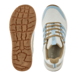 Green Comfort Path Sand Sneaker - Billede 3