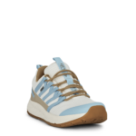 Green Comfort Path Sand Sneaker