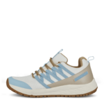 Green Comfort Path Sand Sneaker - Billede 2