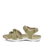 Green Comfort Sage Corsica Sandal - Billede 3