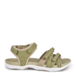 Green Comfort Sage Corsica Sandal - Billede 2