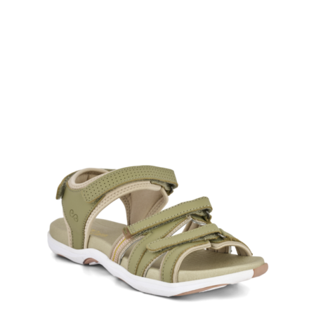 Green Comfort Sage Corsica Sandal