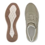 Green Comfort Salvie Dolphin Sneaker Sko - Billede 4