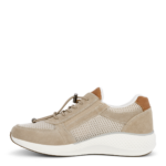 Green Comfort Sand Dolphin Sneaker - Billede 3