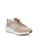 Green Comfort Sand Dolphin Sneaker