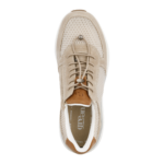 Green Comfort Sand Dolphin Sneaker - Billede 4