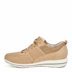Green Comfort Sand Leaf Sko - Billede 3