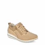 Green Comfort Sand Leaf Sko