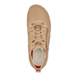 Green Comfort Sand Leaf Sko - Billede 4