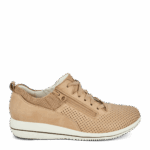Green Comfort Sand Leaf Sko - Billede 2