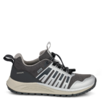Green Comfort Sko Silver Track n' trail - Billede 2