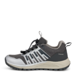 Green Comfort Sko Silver Track n' trail - Billede 3