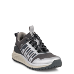 Green Comfort Sko Silver Track n' trail