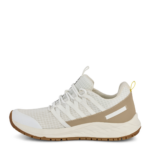Green Comfort Sneaker Hvid - Billede 3