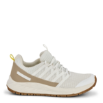 Green Comfort Sneaker Hvid - Billede 2
