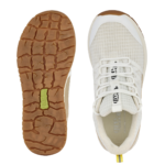 Green Comfort Sneaker Hvid - Billede 4